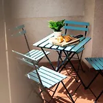 El Coloso, Cosy And Stylish Near The Beach