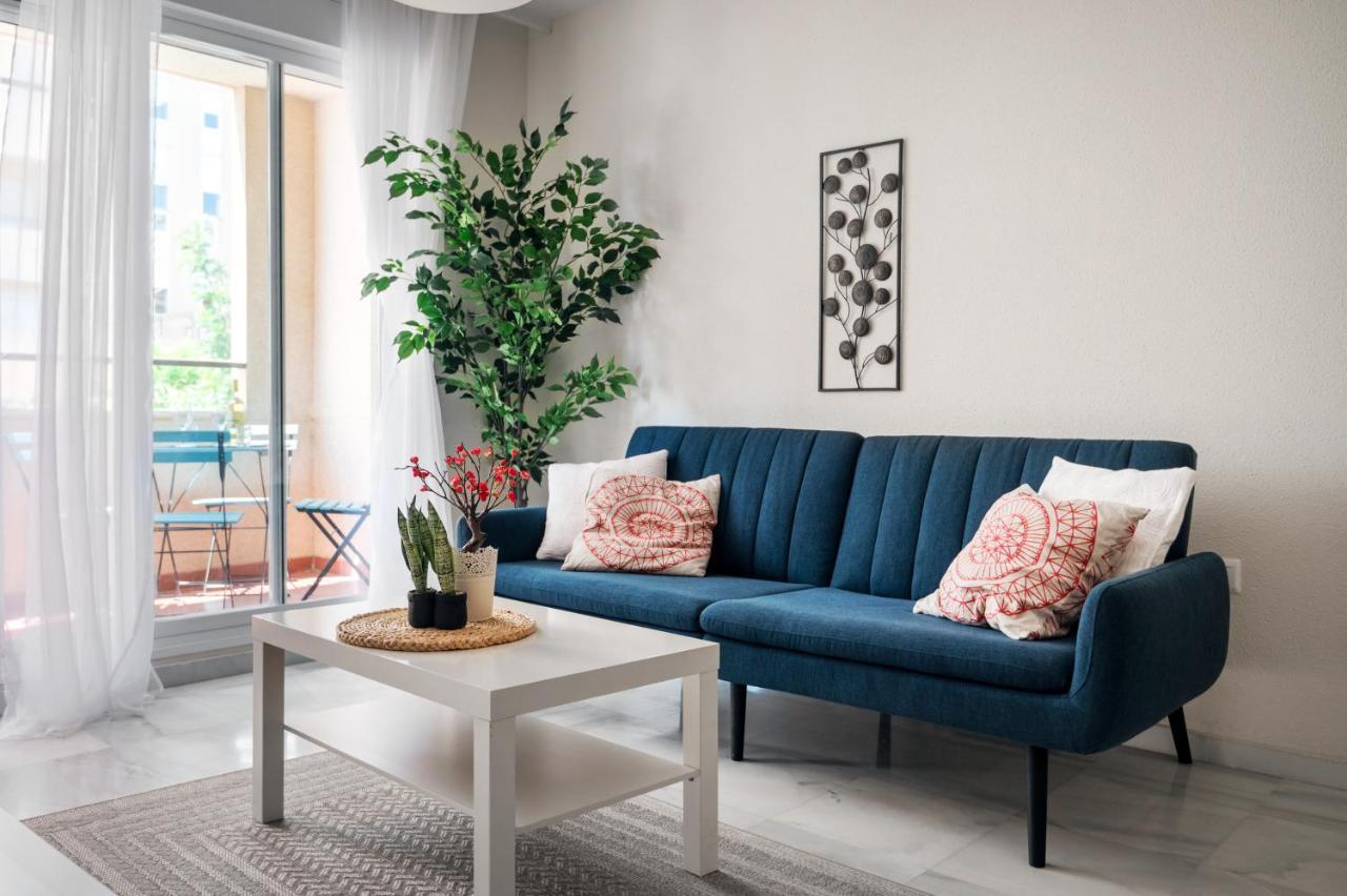 El Coloso, Cosy And Stylish Near The Appartement *