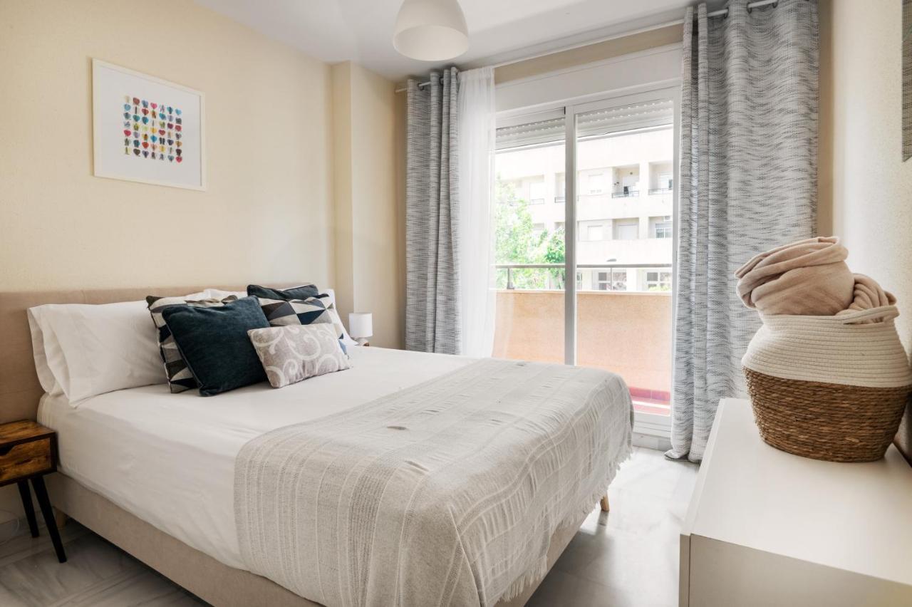 El Coloso, Cosy And Stylish Near The * Benalmádena