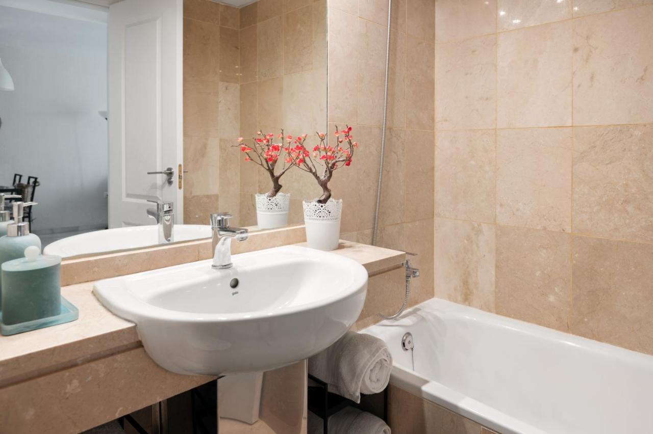 Appartement El Coloso, Cosy And Stylish Near The