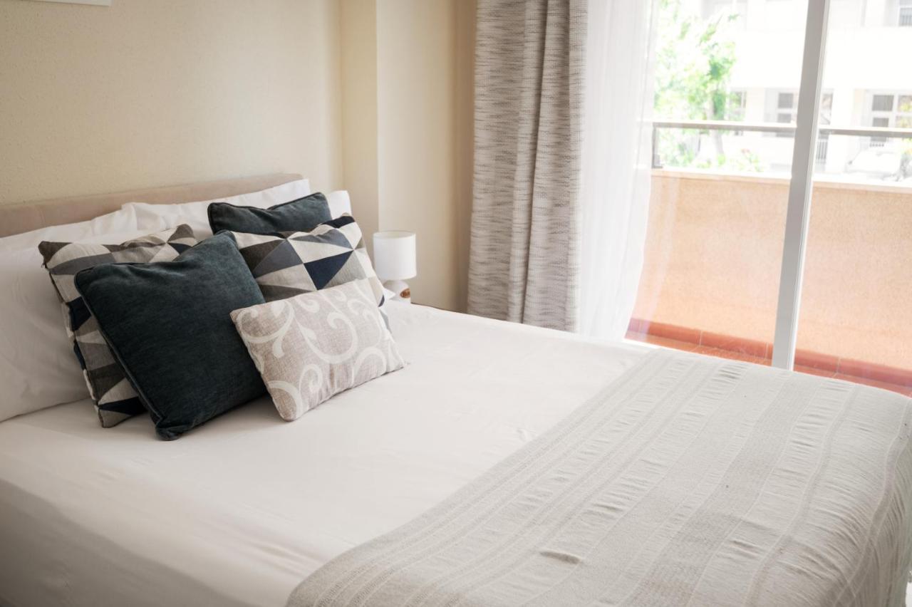 El Coloso, Cosy And Stylish Near The Appartement *
