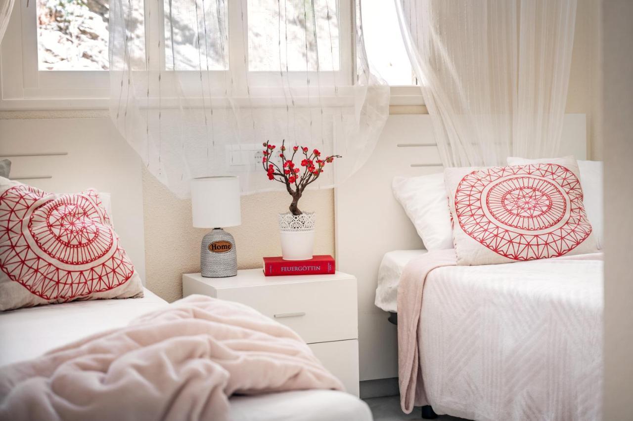 Appartement El Coloso, Cosy And Stylish Near The *